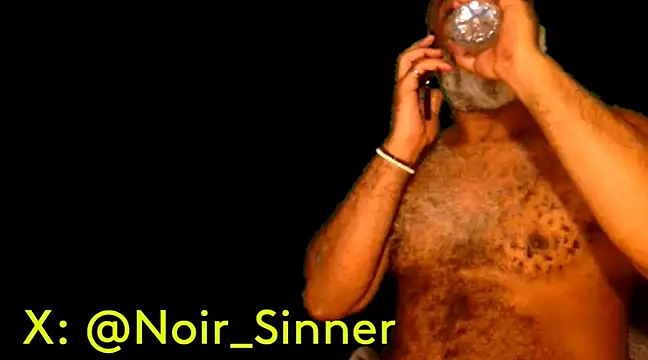 sinnernoir online show from 01-31-25, 04:48