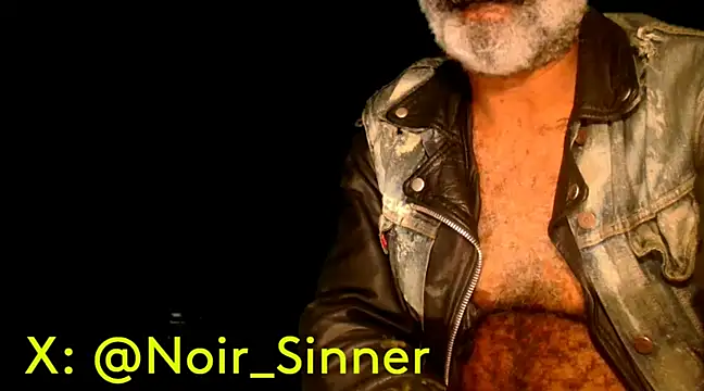 sinnernoir online show from 02-05-25, 09:36