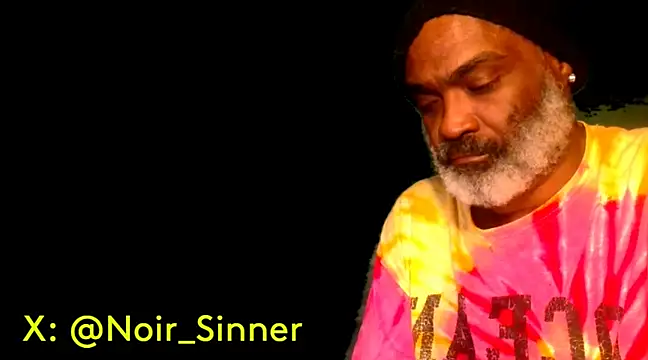 sinnernoir online show from 02-08-25, 06:12