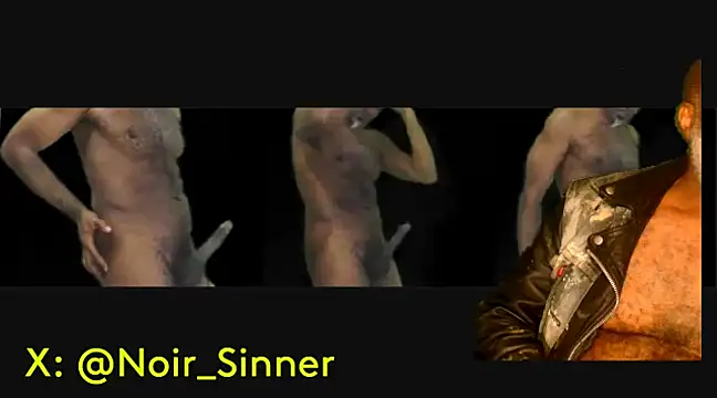 sinnernoir online show from 02-09-25, 06:01