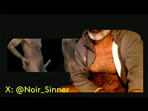 sinnernoir online show from 02-12-25, 12:55