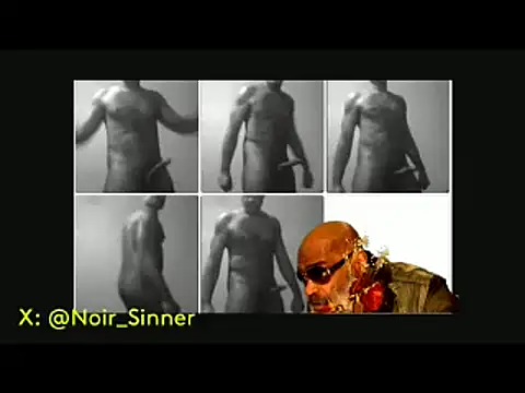 sinnernoir online show from 02-25-25, 05:25