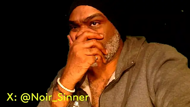 sinnernoir online show from 03-13-25, 03:28