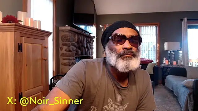 sinnernoir online show from 09-19-25, 09:48