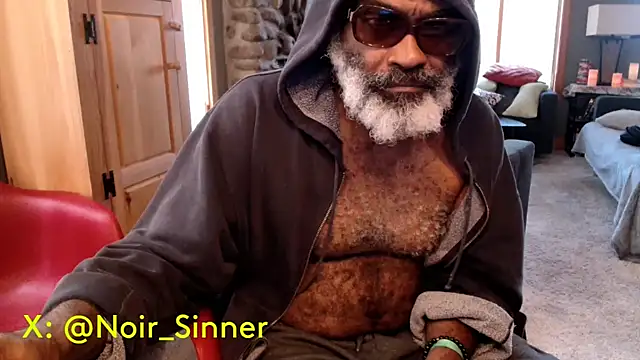 sinnernoir online show from 09-26-25, 08:24