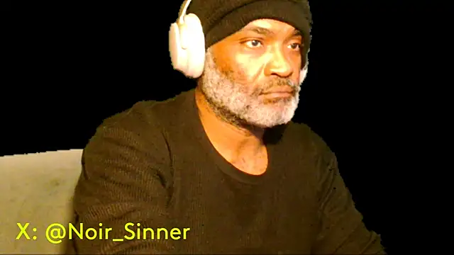 sinnernoir online show from 11-25-25, 02:17