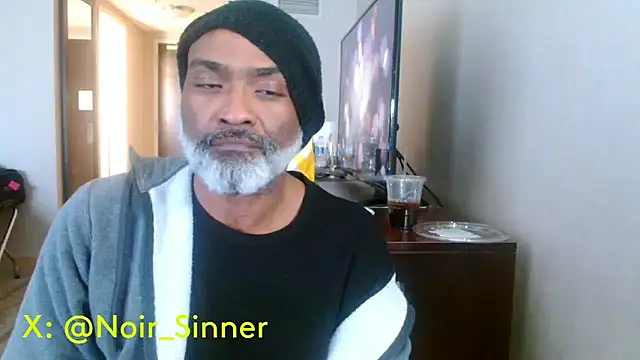 sinnernoir online show from 01-14-26, 07:30