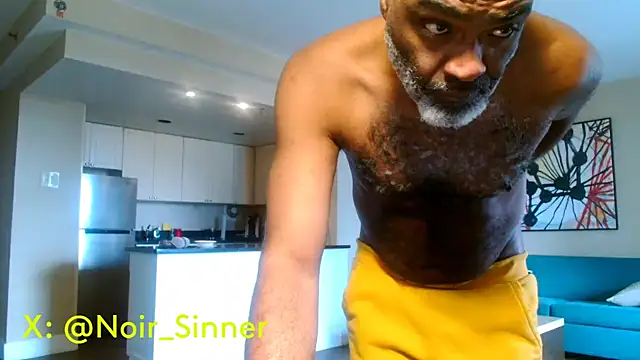 sinnernoir online show from 02-22-26, 04:16