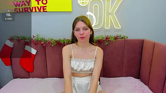 marie reyes  online show from 12-23-24, 01:51