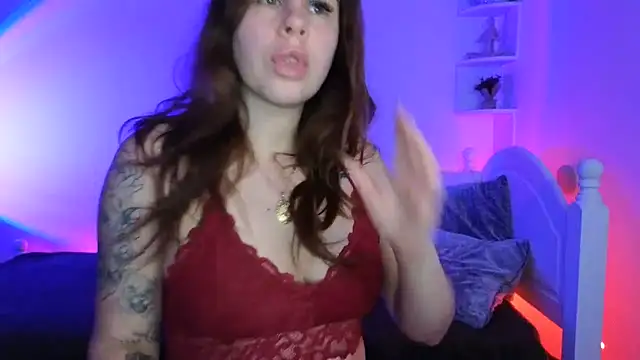 April wow online show from 11-29-25, 09:51