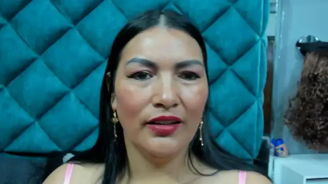 Snapshot of PENELOPELEWISs chatting on 10-30-25, 07:36 PENELOPELEWISs online show from 10-30-25, 07:36