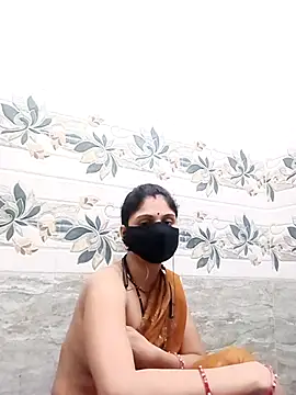 Cute-Aadhvita online show from 02-13-25, 06:09