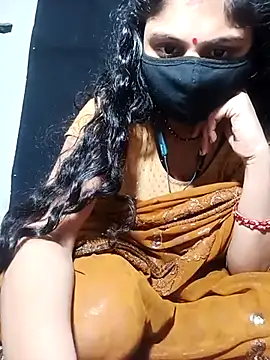 Cute-Aadhvita online show from 02-18-25, 09:09