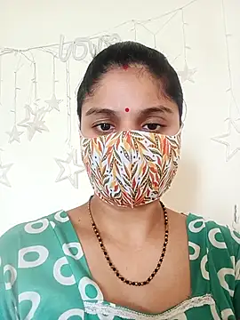 Cute-Aadhvita online show from 09-17-25, 03:19