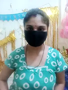 Cute-Aadhvita online show from 09-23-25, 01:47