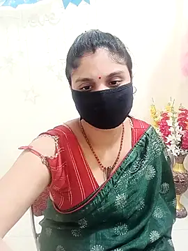 Cute-Aadhvita online show from 10-06-25, 09:07