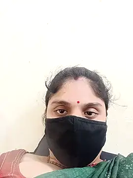 Cute-Aadhvita online show from 10-09-25, 03:21