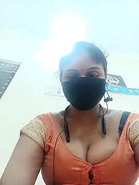 Cute-Aadhvita online show from 10-17-25, 04:09