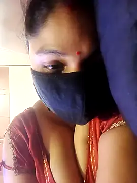 Cute-Aadhvita online show from 11-27-25, 10:01