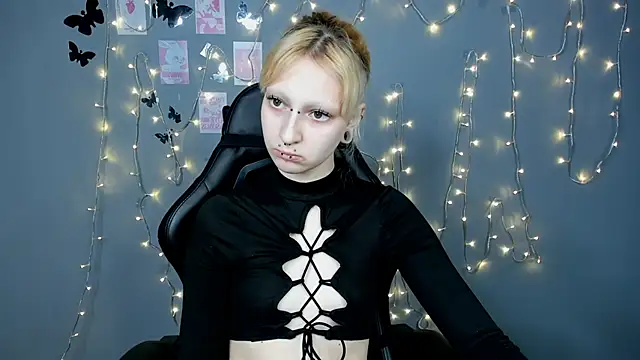 Lexy-Woorhez online show from 02-03-25, 11:09