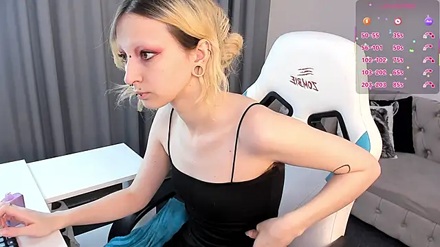 Lexy-Woorhez online show from 10-19-25, 11:22