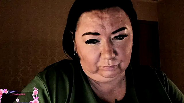 SexxyDreams1 online show from 12-05-25, 03:52