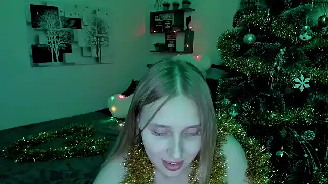 LinaTruly online show from 12-17-24, 01:39