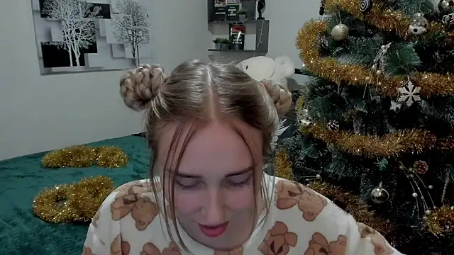 LinaTruly online show from 12-18-24, 10:24