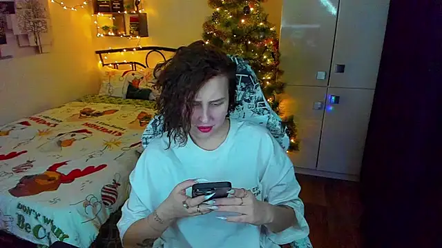 LinaTruly online show from 01-09-26, 10:00