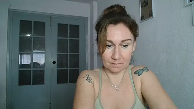 TamaraSweetxo online show from 03-07-25, 05:06