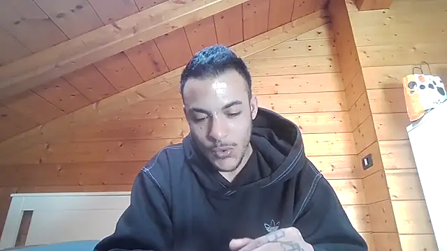 Snapshot of FTM98xxx chatting on 02-24-26, 10:13 FTM98xxx online show from 02-24-26, 10:13