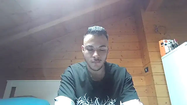 Snapshot of FTM98xxx chatting on 02-27-26, 09:20 FTM98xxx online show from 02-27-26, 09:20