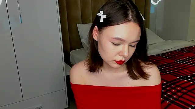 Snapshot of LovelyJane chatting on 12-24-24, 11:17 LovelyJane online show from 12-24-24, 11:17