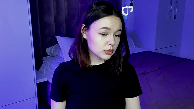 Snapshot of LovelyJane chatting on 01-06-25, 07:31 LovelyJane online show from 01-06-25, 07:31