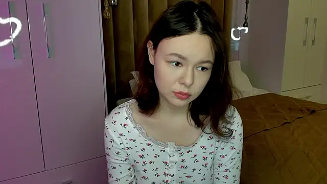 Snapshot of LovelyJane chatting on 01-08-25, 07:03 LovelyJane online show from 01-08-25, 07:03