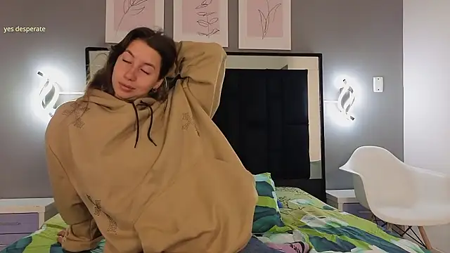 jolie lov online show from 02-09-26, 01:26