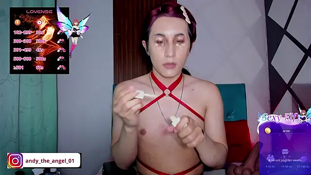 andy angell1 online show from 03-30-26, 08:59