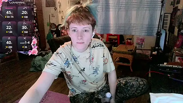 Snapshot of _hellostormy_ chatting on 02-09-25, 08:22 hellostormy online show from 02-09-25, 08:22