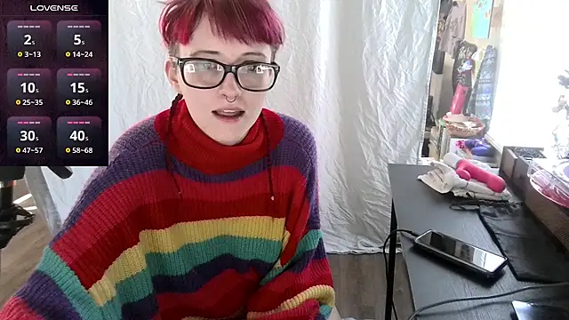 Snapshot of _hellostormy_ chatting on 02-21-25, 04:48 hellostormy online show from 02-21-25, 04:48