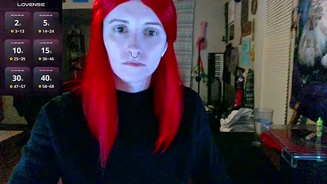 Snapshot of _hellostormy_ chatting on 03-08-25, 02:45 hellostormy online show from 03-08-25, 02:45