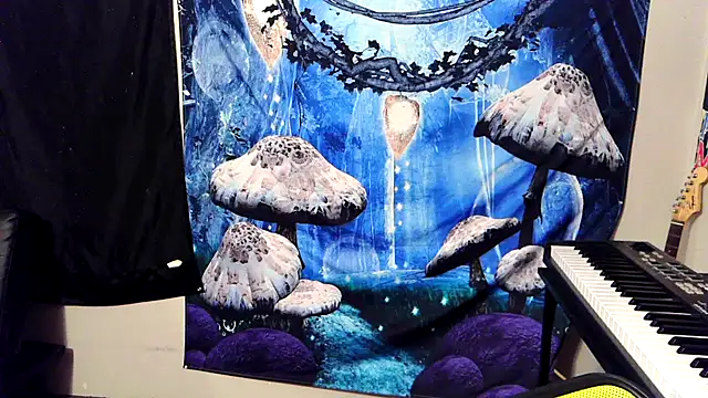 Snapshot of _hellostormy_ chatting on 10-17-25, 10:29 hellostormy online show from 10-17-25, 10:29