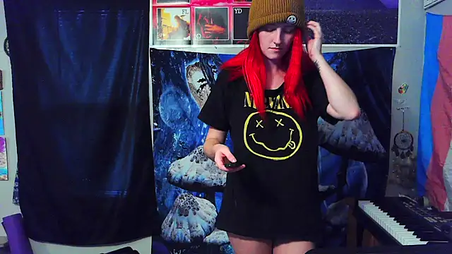 Snapshot of _hellostormy_ chatting on 11-21-25, 05:33 hellostormy online show from 11-21-25, 05:33