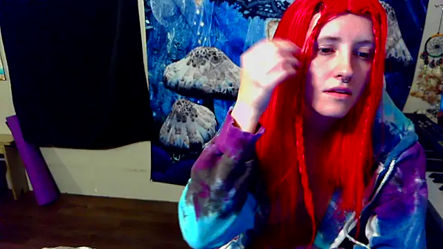 Snapshot of _hellostormy_ chatting on 11-24-25, 06:13 hellostormy online show from 11-24-25, 06:13