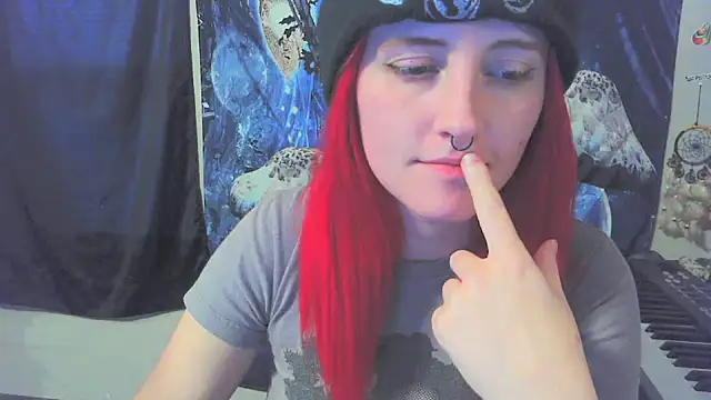  hellostormy  online show from 02-08-26, 01:25