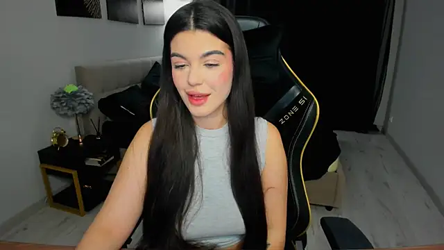 AlluringAriel online show from 03-26-26, 04:07