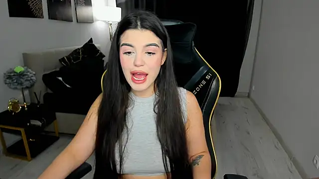 AlluringAriel online show from 04-03-26, 07:12