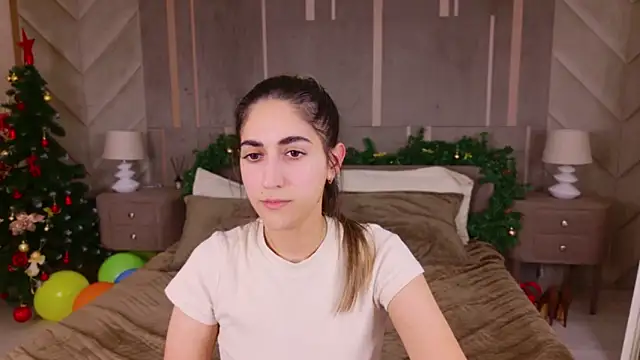 Teresa Stane online show from 01-11-25, 08:32