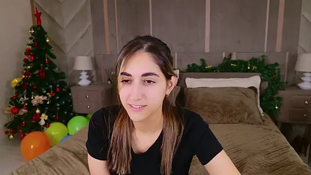 Teresa Stane online show from 01-12-25, 02:19