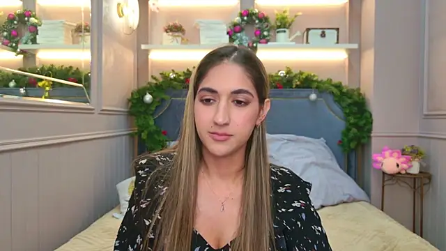 Teresa Stane online show from 01-14-25, 07:32