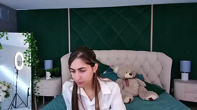 Teresa Stane online show from 01-17-25, 12:31